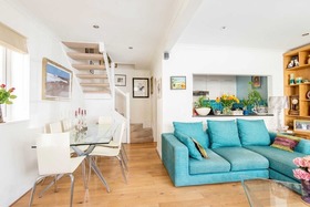 3&nbsp;Bedroom&nbsp;Mews