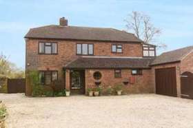 4 Bedroom Detached