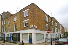 1 Bedroom Flat