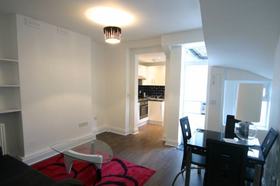 1 Bedroom Flat
