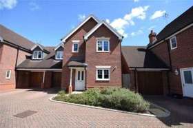 3 Bedroom Semi-Detac...