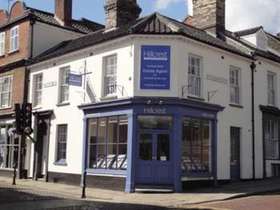 King Street  Norwich, NR1 1PG