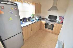 2 Bedroom Flat