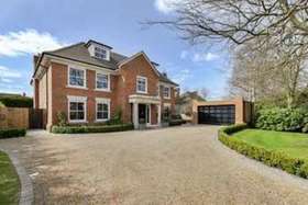5 Bedroom Property