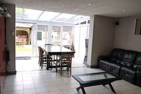 4 Bedroom Semi-Detac...
