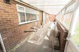 3 Bedroom Detached