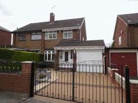 3&nbsp;Bedroom&nbsp;Semi-Detac...