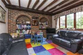 4 Bedroom Detached