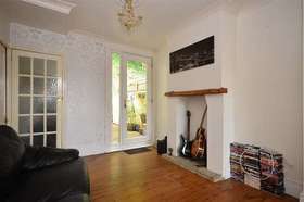 3 Bedroom Terraced