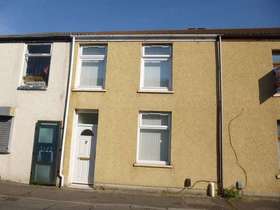 3 Bedroom Terraced