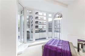 1 Bedroom Flat