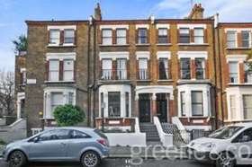 2 Bedroom Flat