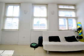 1 Bedroom Flat