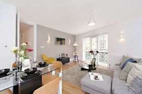 1 Bedroom Flat