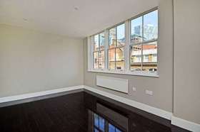 2 Bedroom Apartment
