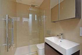 2 Bedroom Apartment