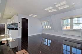 1 Bedroom Apartment