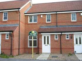 2 Bedroom Town House