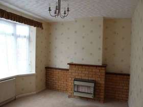 3 Bedroom Detached