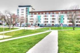 2&nbsp;Bedroom&nbsp;Flat