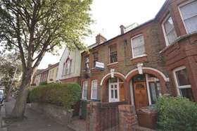 1&nbsp;Bedroom&nbsp;Flat