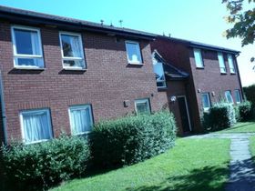 Parham Close  New Milton, BH25...