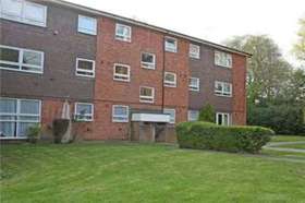 2 Bedroom Apartment