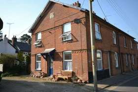 2 Bedroom Terraced