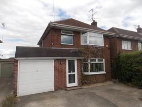3 Bedroom Detached