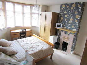 4 Bedroom Detached