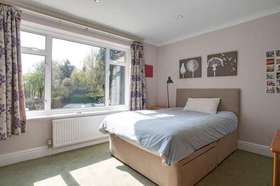 5 Bedroom Detached