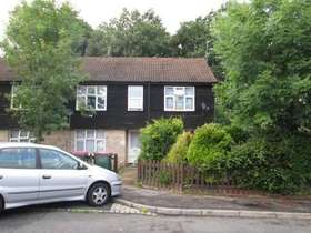 Osney Close Southgate Crawley,...