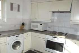 2 Bedroom Flat