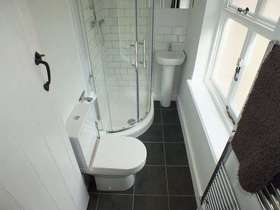 1 Bedroom Detached
