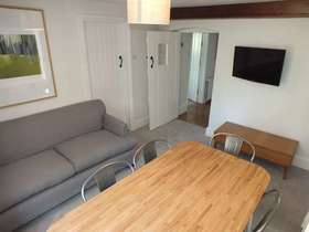 1 Bedroom Detached