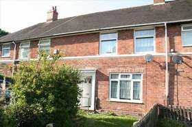 3 Bedroom Terraced