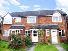 2 Bedroom Terraced