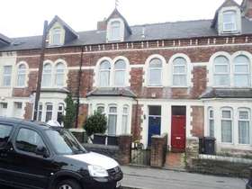 1 Bedroom Flat