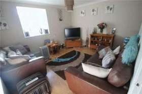 1 Bedroom Terraced