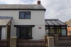 2 Bedroom Semi-Detac...