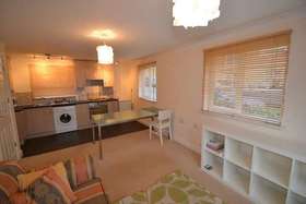 2 Bedroom Flat