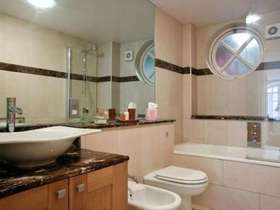 2 Bedroom Flat