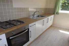 2 Bedroom Flat