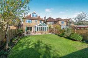 6 Bedroom Detached