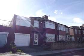 4 Bedroom Detached