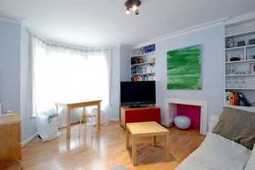 1 Bedroom Ground Fla...