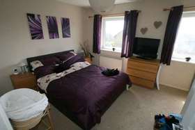 2 Bedroom Terraced