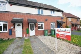 2 Bedroom Terraced