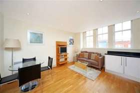 1 Bedroom Flat