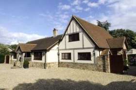 6&nbsp;Bedroom&nbsp;Detached